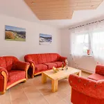 Haus Wanderglück Сasa de vacaciones *