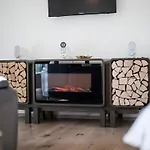 Haus Wanderglück Сasa de vacaciones *