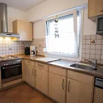 Haus Wanderglück Сasa de vacaciones Schmallenberg