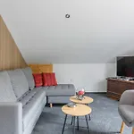 Сasa de vacaciones Haus Wanderglück