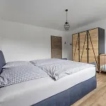 Сasa de vacaciones Haus Wanderglück Schmallenberg
