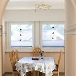 Haus Wanderglück Сasa de vacaciones *