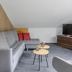 Сasa de vacaciones Haus Wanderglück Schmallenberg