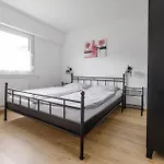 Haus Wanderglück Сasa de vacaciones *