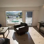 Haus Wanderglück Сasa de vacaciones *
