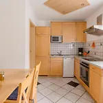 Сasa de vacaciones Haus Wanderglück *