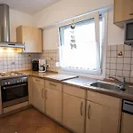 Haus Wanderglück Сasa de vacaciones