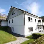 Haus Wanderglück Сasa de vacaciones *
