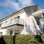 Haus Wanderglück *