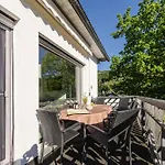 Haus Wanderglück Сasa de vacaciones Schmallenberg