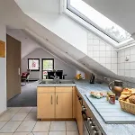 Сasa de vacaciones Haus Wanderglück