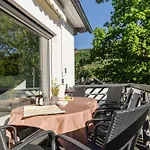 Сasa de vacaciones Haus Wanderglück *