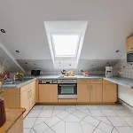 Haus Wanderglück Сasa de vacaciones Schmallenberg