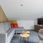 Haus Wanderglück Сasa de vacaciones Schmallenberg
