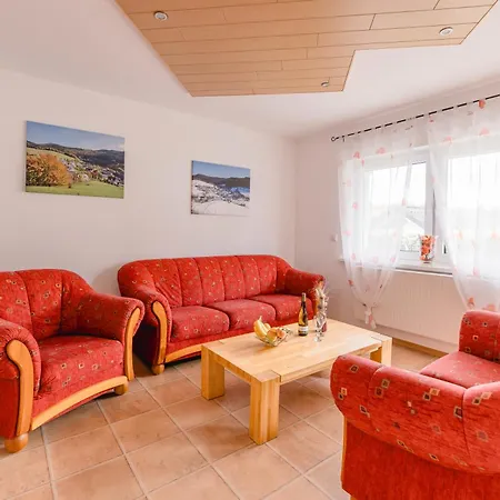 Haus Wanderglueck Holiday home *