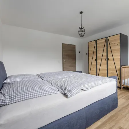 Σπίτι διακοπών Haus Wanderglueck Schmallenberg