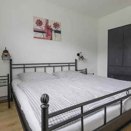 Haus Wanderglueck Σπίτι διακοπών