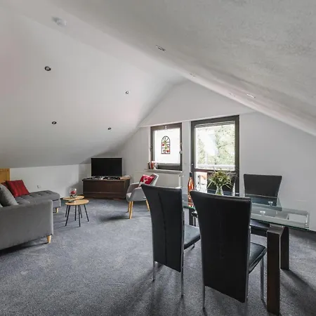 Haus Wanderglueck Schmallenberg