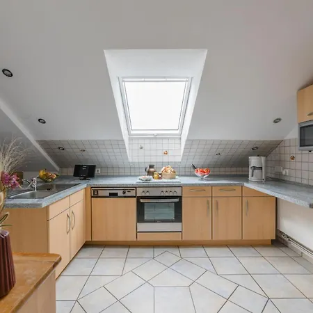 Haus Wanderglueck * Schmallenberg