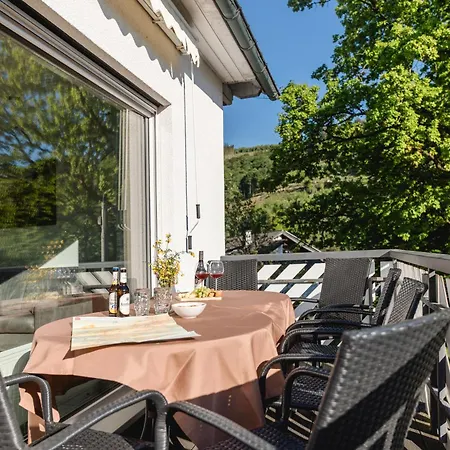 Haus Wanderglueck Vakantiehuis