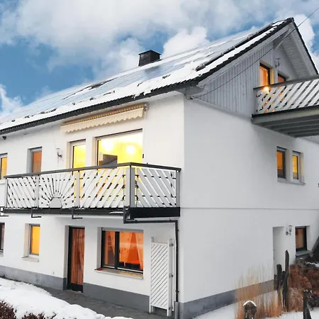 Haus Wanderglück