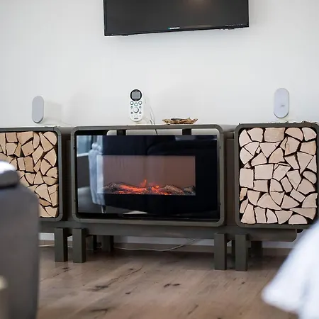 Haus Wanderglueck Holiday home *