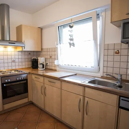 Haus Wanderglueck Vakantiehuis Schmallenberg