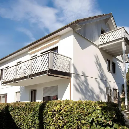 Haus Wanderglück