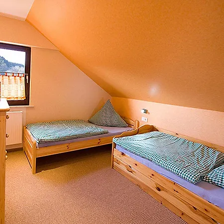 Haus Wanderglueck Holiday home Schmallenberg