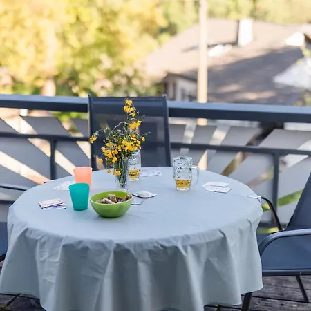 Haus Wanderglueck * Schmallenberg