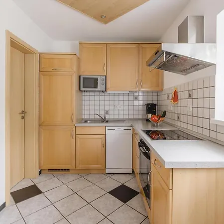 Haus Wanderglueck 度假居