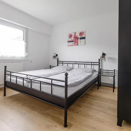 Haus Wanderglueck Holiday home *