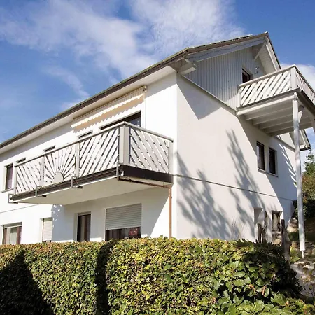 Haus Wanderglück Schmallenberg