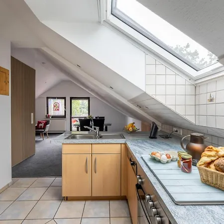 度假居 Haus Wanderglueck
