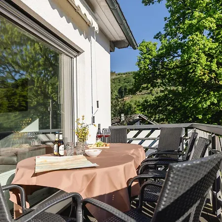 Holiday home Haus Wanderglueck *