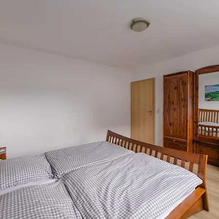 Haus Wanderglück *