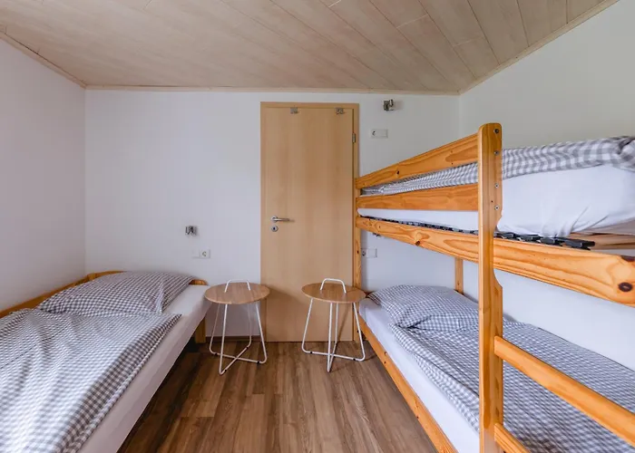 Haus Wanderglueck Holiday home Schmallenberg