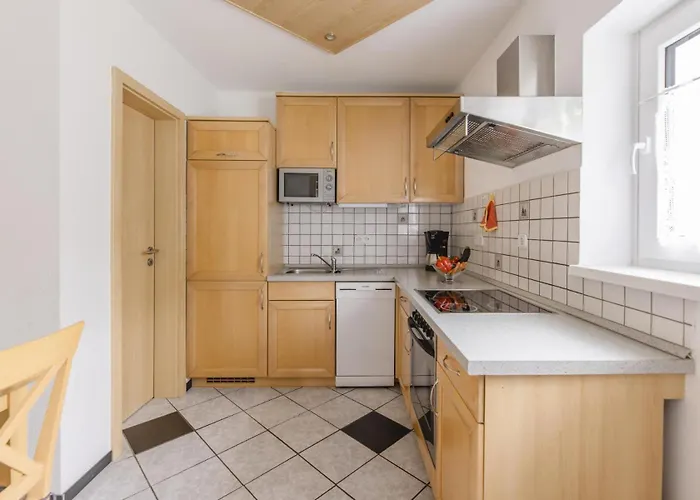 Haus Wanderglueck * Schmallenberg