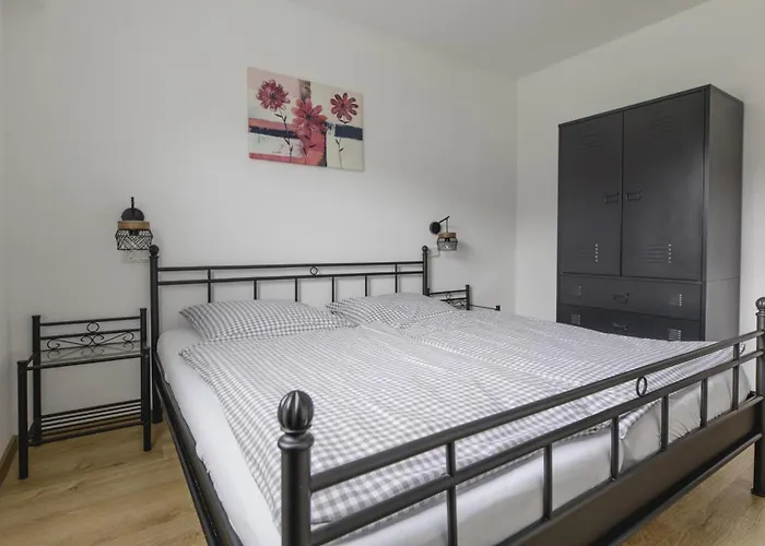 Haus Wanderglueck Holiday home