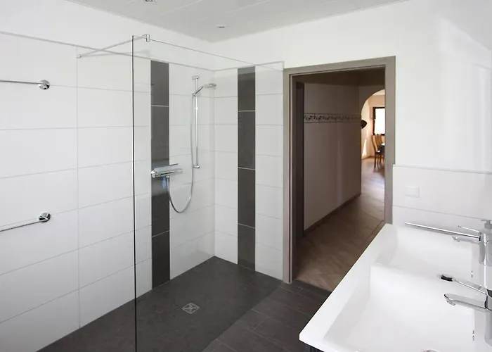 Haus Wanderglueck Holiday home Schmallenberg