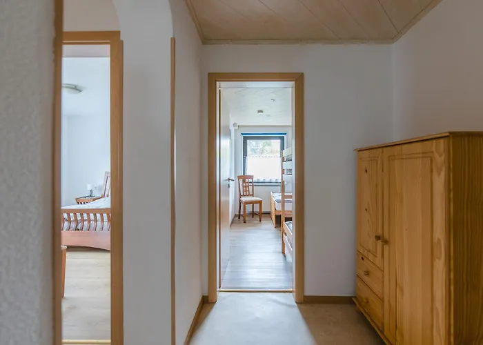 Holiday home Haus Wanderglueck Schmallenberg