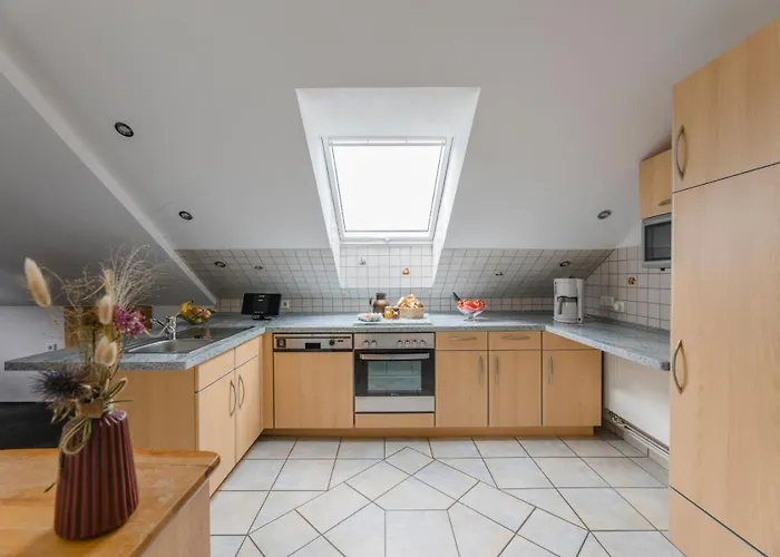 Haus Wanderglueck * Schmallenberg