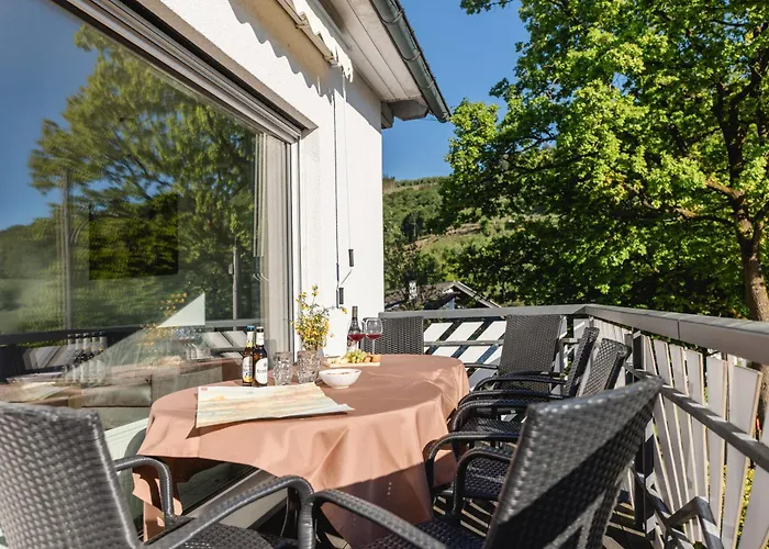 Haus Wanderglueck Holiday home