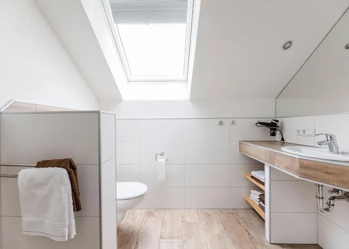 Holiday home Haus Wanderglueck *