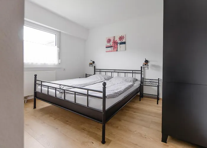 Haus Wanderglueck Holiday home Schmallenberg